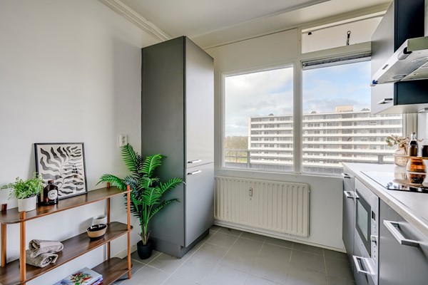 Medium property photo - Rubicondreef 160, 3561 JG Utrecht